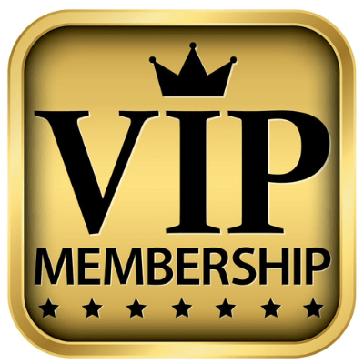 VIP Access - 1000 Points