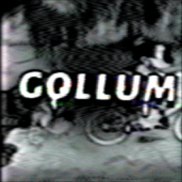 Gollum Collection