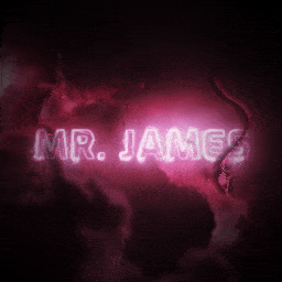 Mr James Collection