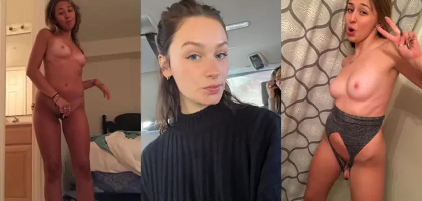 Kylie Brooks LEAKS Statewins Amateur Leaks By States 